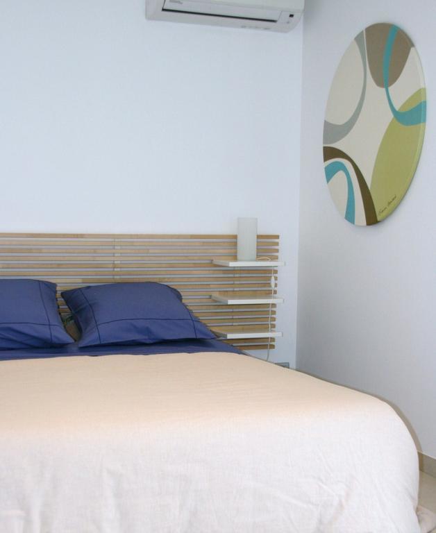 Appart Azur Apartment Saint-Laurent-du-Var Ngoại thất bức ảnh