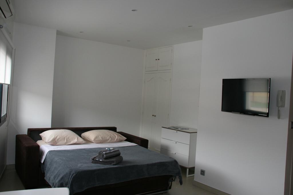 Appart Azur Apartment Saint-Laurent-du-Var Ngoại thất bức ảnh