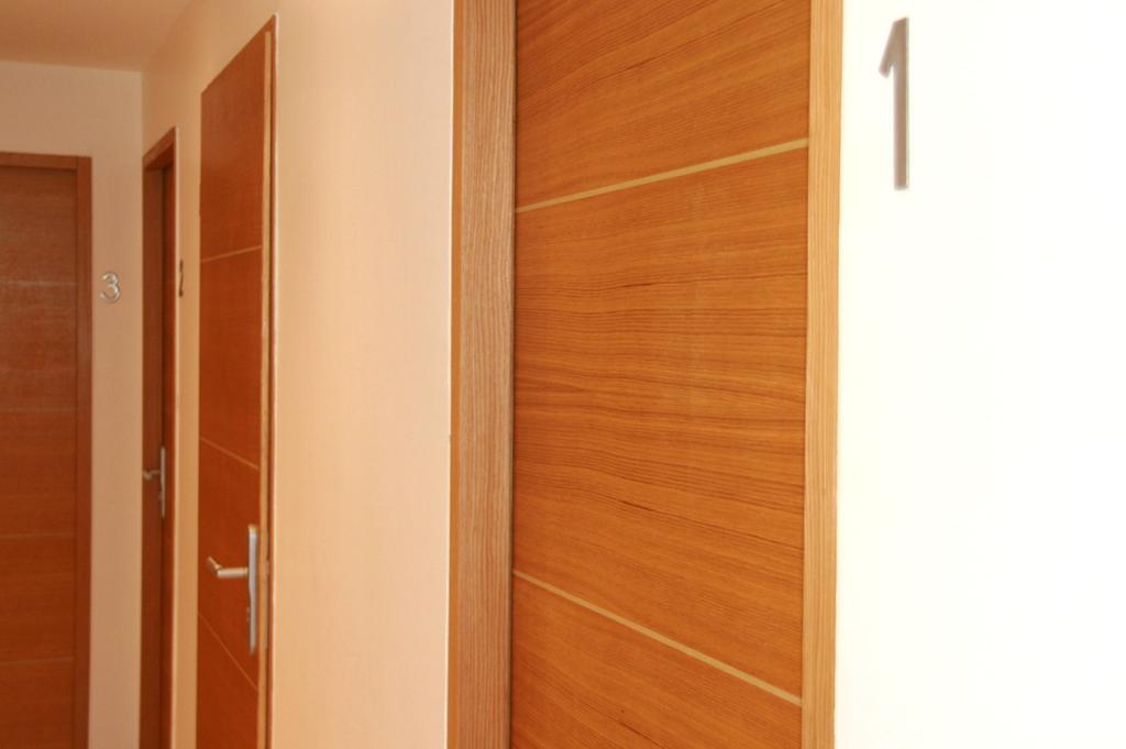 Appart Azur Apartment Saint-Laurent-du-Var Ngoại thất bức ảnh