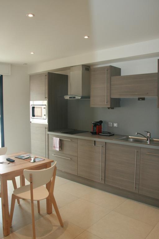 Appart Azur Apartment Saint-Laurent-du-Var Ngoại thất bức ảnh