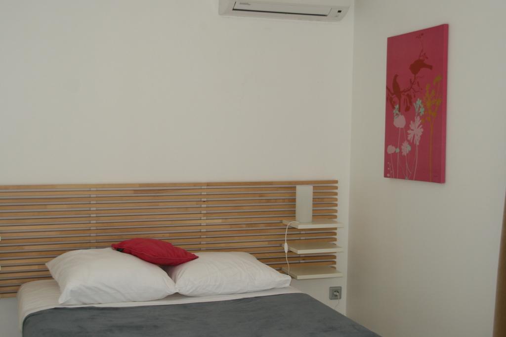 Appart Azur Apartment Saint-Laurent-du-Var Ngoại thất bức ảnh