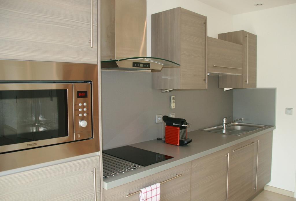 Appart Azur Apartment Saint-Laurent-du-Var Ngoại thất bức ảnh