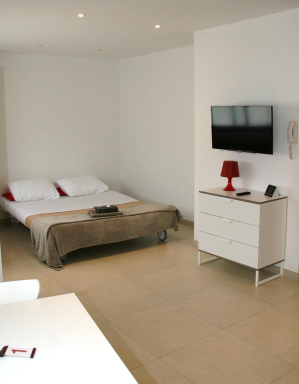 Appart Azur Apartment Saint-Laurent-du-Var Ngoại thất bức ảnh