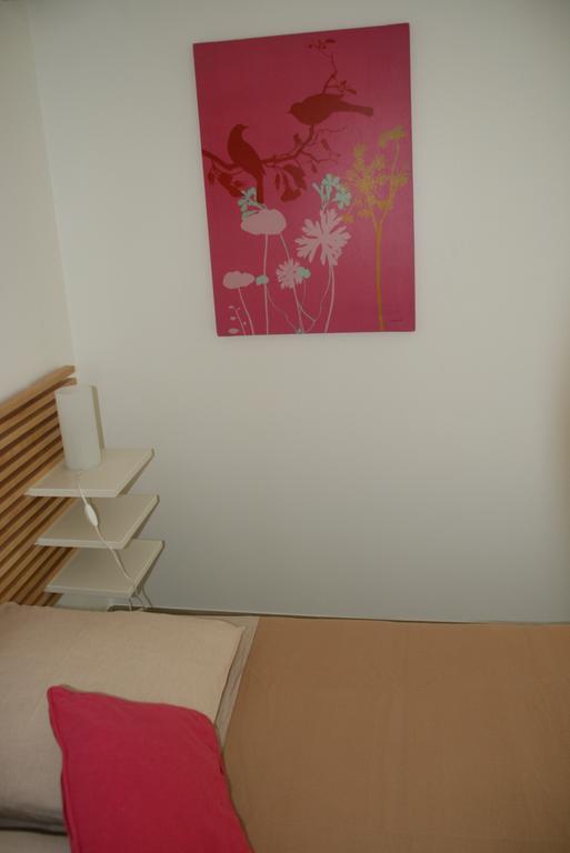 Appart Azur Apartment Saint-Laurent-du-Var Phòng bức ảnh