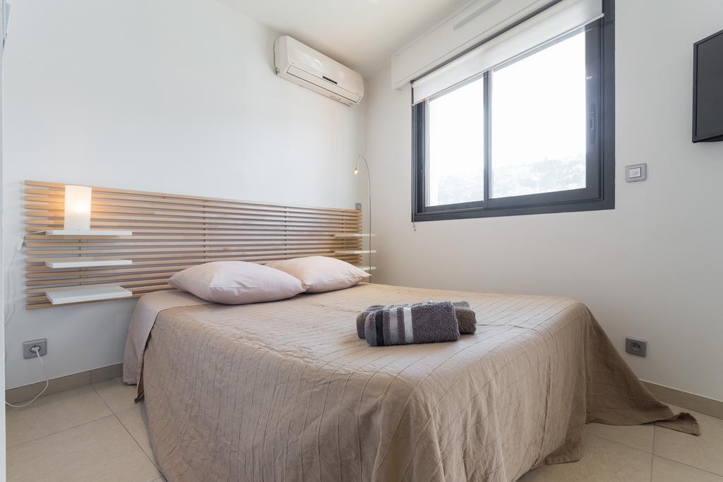 Appart Azur Apartment Saint-Laurent-du-Var Ngoại thất bức ảnh
