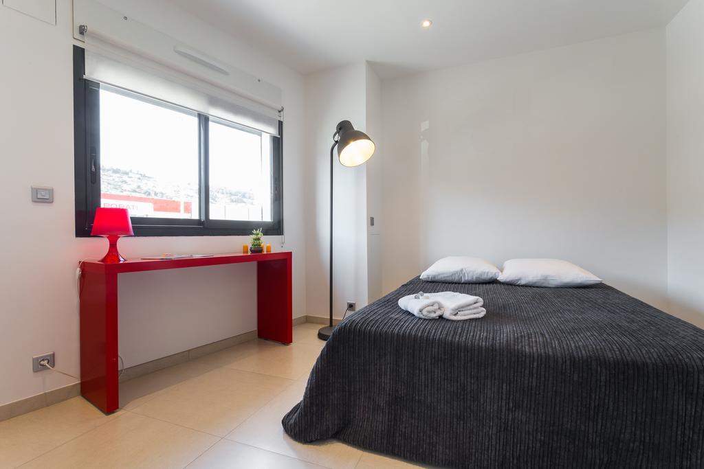 Appart Azur Apartment Saint-Laurent-du-Var Phòng bức ảnh