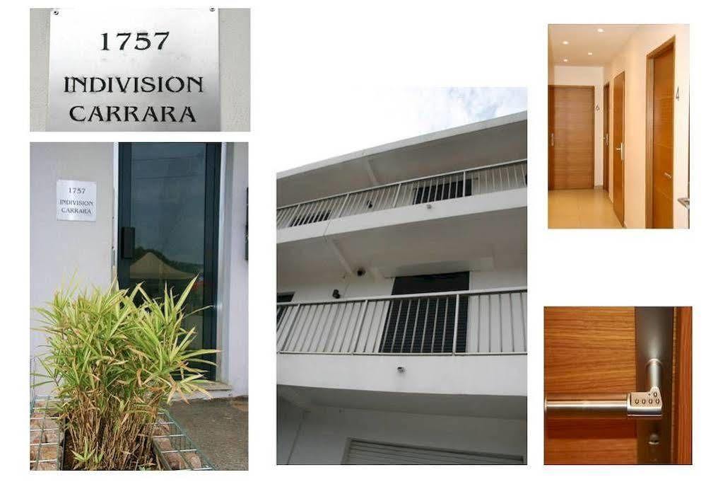 Appart Azur Apartment Saint-Laurent-du-Var Ngoại thất bức ảnh