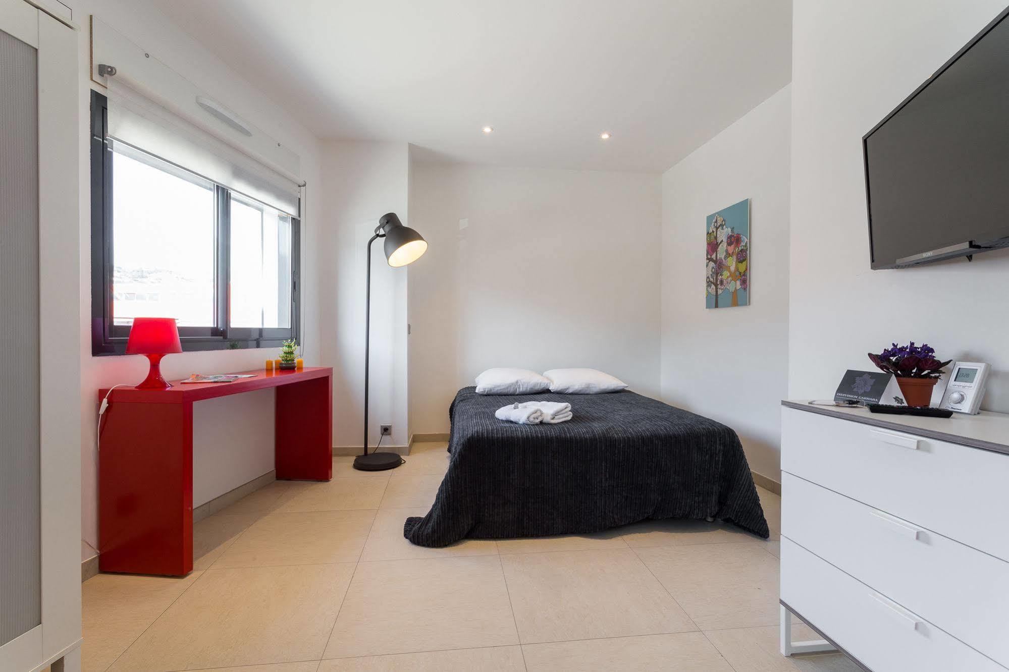 Appart Azur Apartment Saint-Laurent-du-Var Ngoại thất bức ảnh